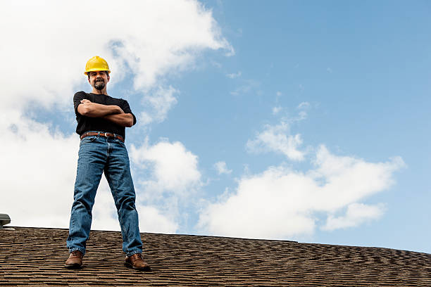 Best Storm Damage Roof Repair  in Zumbrota, MN