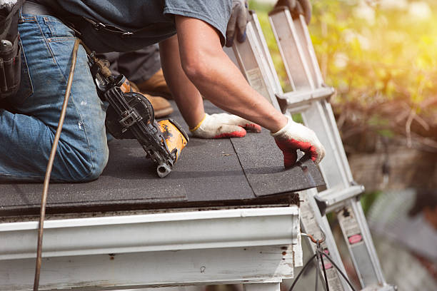 Quick and Trustworthy Emergency Roof Repair Services in Zumbrota, MN