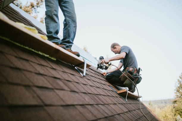 Residential Roof Replacement in Zumbrota, MN